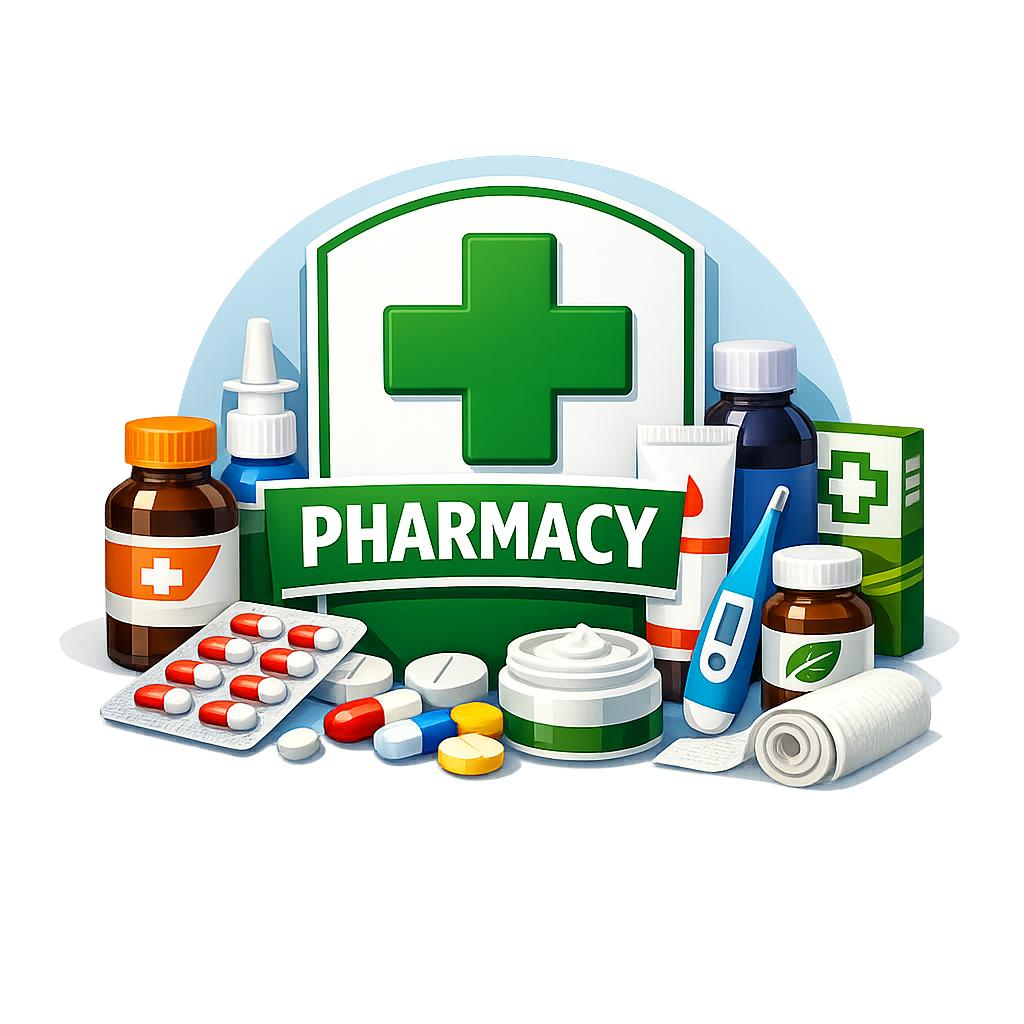 Pharmacy